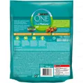 Корм сухий для кішок Purina One DualNature зі спіруліною, 750 г