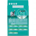 Корм сухий для кішок Purina One Indoor Formula Cat Turkey, 3 кг