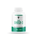 Омега-3 та вітамін E Trec Nutrition Super Omega-3 with Vit. E, 120 капсул