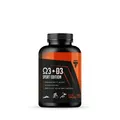 Омега-3 та вітамін Д3 Trec Nutrition Omega 3 + D3 Sport Edition, 120 капсул