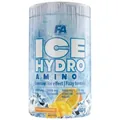 Амінокислоти Fitness Authority Ice Hydro Amino заморожений апельсин та манго, 480 г