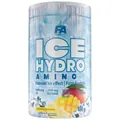 Амінокислоти Fitness Authority Ice Hydro Amino заморожений манго та лимон, 480 г