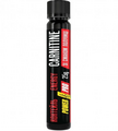 Карнитин Power Pro Energy Carnitine клубника, 25 г