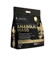 Гейнер Kevin Levrone Anabolic Mass полуниця, 7 кг