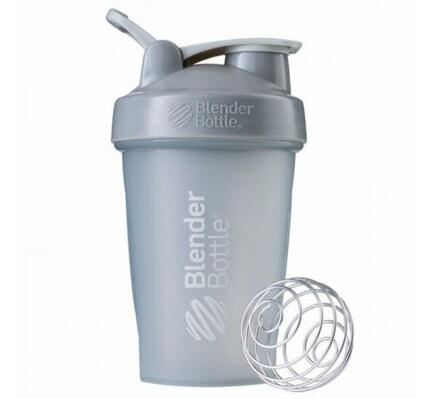 Шейкер Blender Bottle Classic Loop Pebble Grey, 590 мл