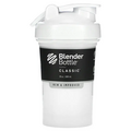 Шейкер Blender Bottle Classic Loop White, 590 мл