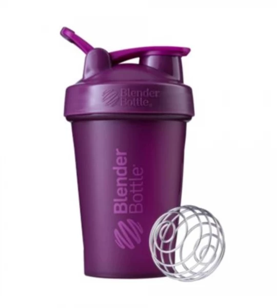 Шейкер Blender Bottle Classic Loop Plum, 590 мл