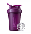Шейкер Blender Bottle Classic Loop Plum, 590 мл