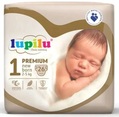 Підгузки Lupilu Рremium New born дитячі, розмір 1, 2-5 кг, 26 шт