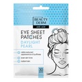 Патчі під очі Beauty Derm Daylight Pearl тканинні, 30 шт