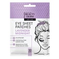Патчі під очі Beauty Derm Lavender Midnight тканинні, 30 шт