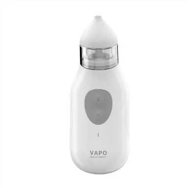 Аспіратор Vapo VP-X1 електронний назальний, дитячий