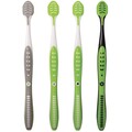 Зубная щетка Difas Pro-Clinic Bamboo Charcoal в дорожном кейсе, 1 штука