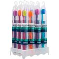 Зубная щетка Difas Pro-Clinic Ultra Soft 5100, ультрамягкая в дорожном кейсе, 1 штука