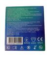 Презервативы Bruno Super thin, 3 штуки
