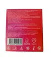 Презервативи Bruno Extra Dotted зі збільшеними пухирцями, 3 штуки