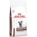 Корм сухой для взрослых котов Royal Canin Fibre Response при нарушениях пищеварения, 4 кг