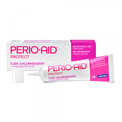 Гель зубний Dentaid Perio-Aid Protect, 30 мл