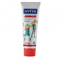 Гель-паста Dentaid Vitis Junior для детей, 75 мл