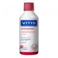 Ополіскувач для порожнини рота Dentaid Vitis Anticaries, 500 мл