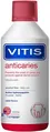Ополіскувач для порожнини рота Dentaid Vitis Anticaries, 500 мл