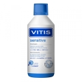 Ополаскиватель для полости рта Dentaid Vitis Sensitive, 500 мл