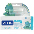 Гель-мазь для ясен Dentaid Vitis Baby для дітей до 2 років, 30 мл