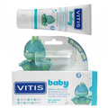 Гель-мазь для ясен Dentaid Vitis Baby для дітей до 2 років, 30 мл
