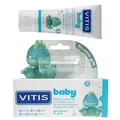Гель-мазь для ясен Dentaid Vitis Baby для дітей до 2 років, 30 мл