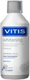 Ополicкувач для ротової порожнини Dentaid Vitis Whitening, 500 мл