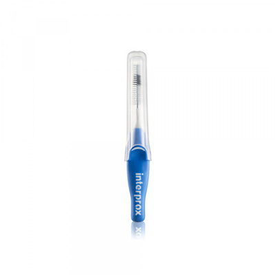 Міжзубні щітки Dentaid Interprox 4G Conical, 1,3 мм, 6 шт