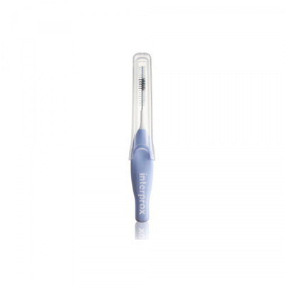Межзубные щетки Dentaid Interprox 4G Cylindrical, 1,3 мм, 6 шт