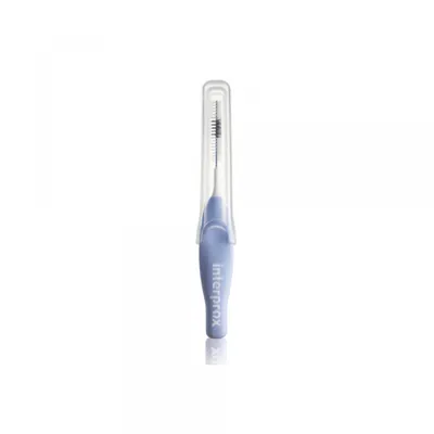 Міжзубні щітки Dentaid Interprox 4G Cylindrical, 1,3 мм, 6 шт