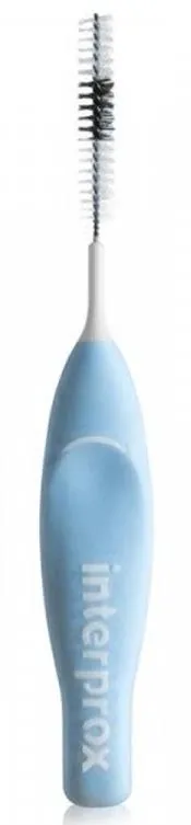 Міжзубні щітки Dentaid Interprox 4G Cylindrical, 1,3 мм, 6 шт