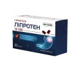 Липротен 10000 капсулы №20 (10х2)