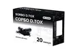 Сорбо D.TOX капсули №20 (10х2)