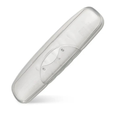Футляр для зубної щітки Radius Travel Case дорожній оригінал/скуба, 1 шт