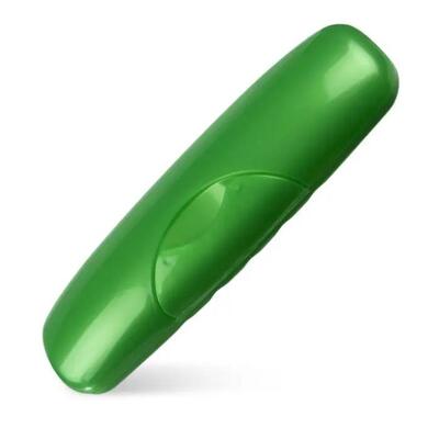 Футляр для зубної щітки Radius Travel Case дорожній оригінал/скуба, 1 шт