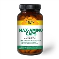 Аминокислотный комплекс Country Life Max-amino с витамином В6, 180 капсул