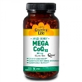 Коэнзим Q10 Country Life Mega CoQ10 100 мг, 30 мягких капсул