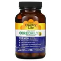 Вітамінно-мінеральний комплекс Country Life Core Daily 1, для чоловіків таблетки №60