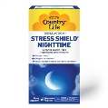 Витаминно-минеральный комплекс Country Life Stress Shield Nighttime капсулы №60