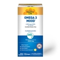 Омега 3 Настроение Country Life Omega-3 Mood, 90 мягких капсул
