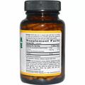 Хрома пиколинат Country Life Chromium Picolinate, 200 капсул