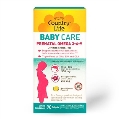 Витамины Country Life Prenatal Omega 3-6-9, для беременных, 90 мягких капсул