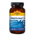Витаминно-минеральный комплекс Country Life Prosta Max для мужчин таблетки №50