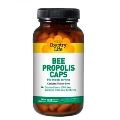 Прополис пчелиный Country Life Bee Propolis 500 мг, 100 капсул
