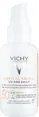 Флюїд сонцезахисний Vichy Capital Soleil UV-Age Daily SPF 50+ проти ознак фотостаріння шкіри обличчя з універсальним тонуючим пігментом, 40 мл
