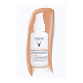 Флюид солнцезащитный Vichy Capital Soleil UV-Age Daily SPF 50+ против признаков фотостарения кожи лица с универсальным тонирующим пигментом, 40 мл