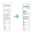 Крем для обличчя Bioderma Sebium Hydra зволожуючий для проблемної шкіри, 40 мл